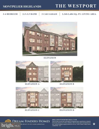 $590,523 | 12103 Spirit Avenue, Laurel, MD 20708