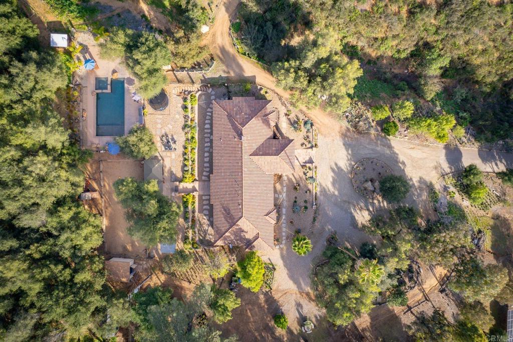 11782 Betsworth Road Valley Center, CA 92082 - Photo 72 of 74