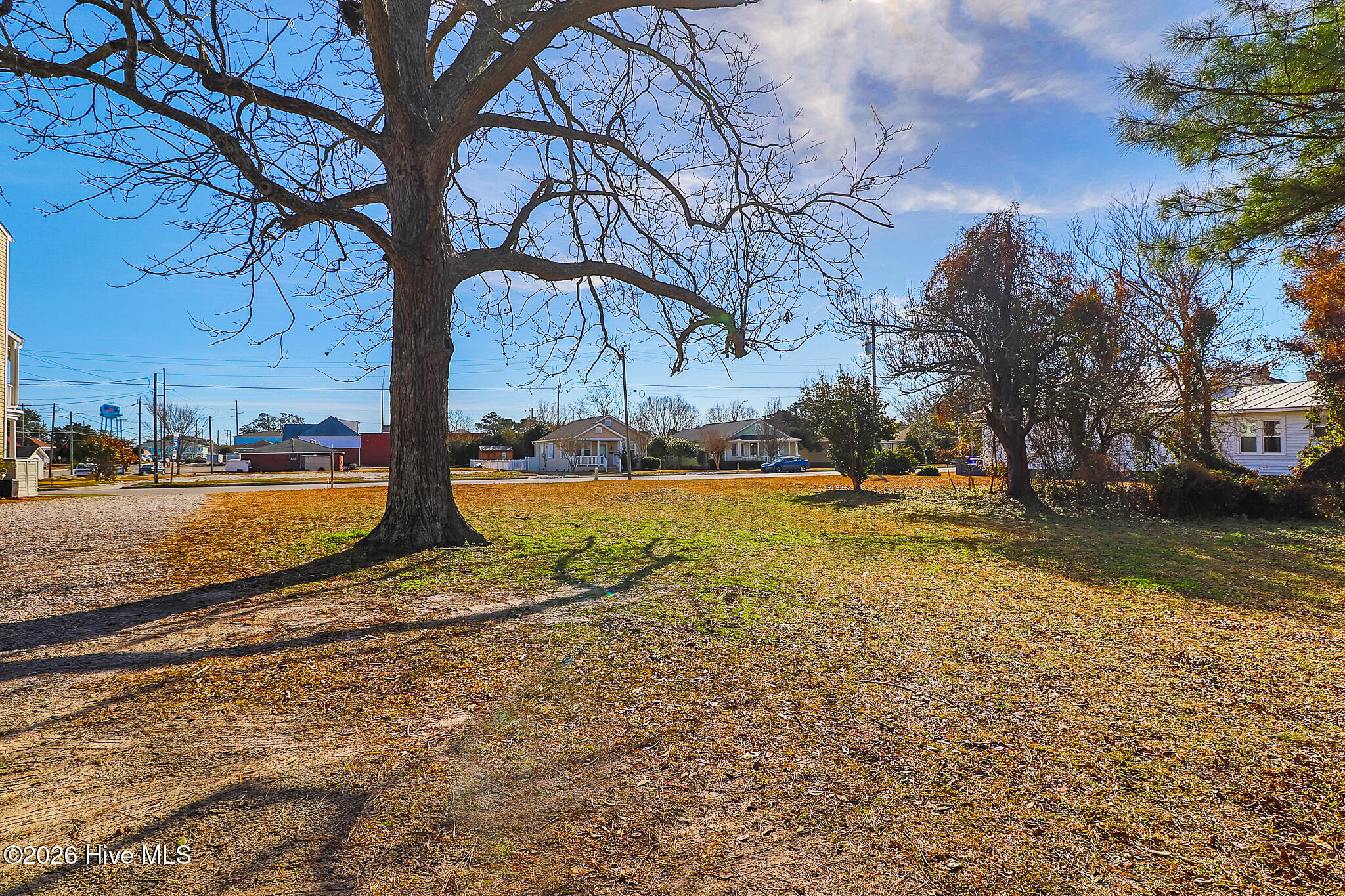 311 Pollock Street Beaufort, NC 28516 - Photo 13 of 24 Spacious Beaufort Lot