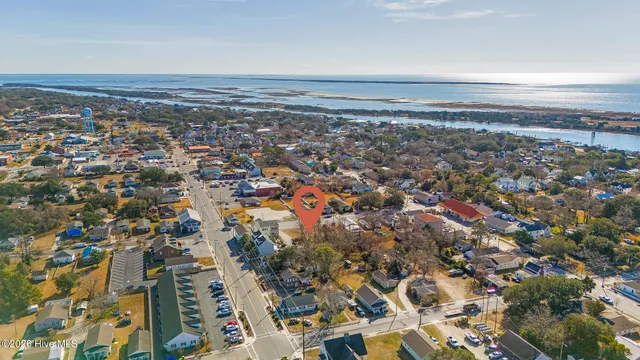 $549,900 | 311 Pollock Street, Beaufort, NC 28516