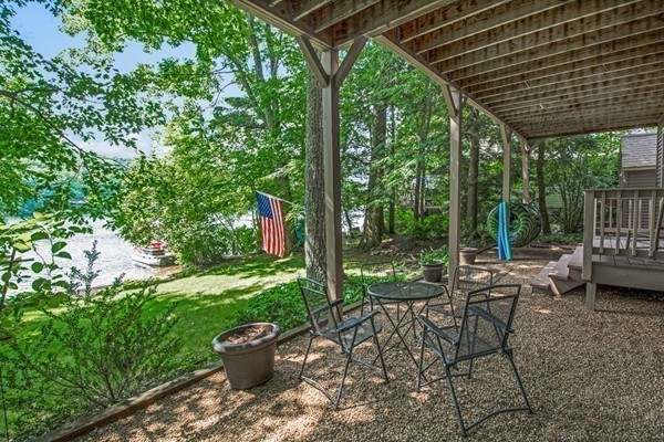 35 Bennetts Road Sturbridge, MA 01566 - Photo 21 of 30