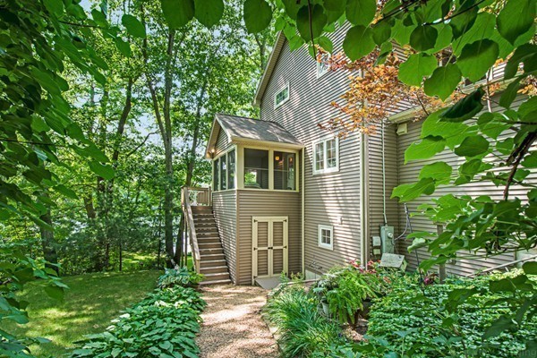 35 Bennetts Road Sturbridge, MA 01566 - Photo 22 of 30