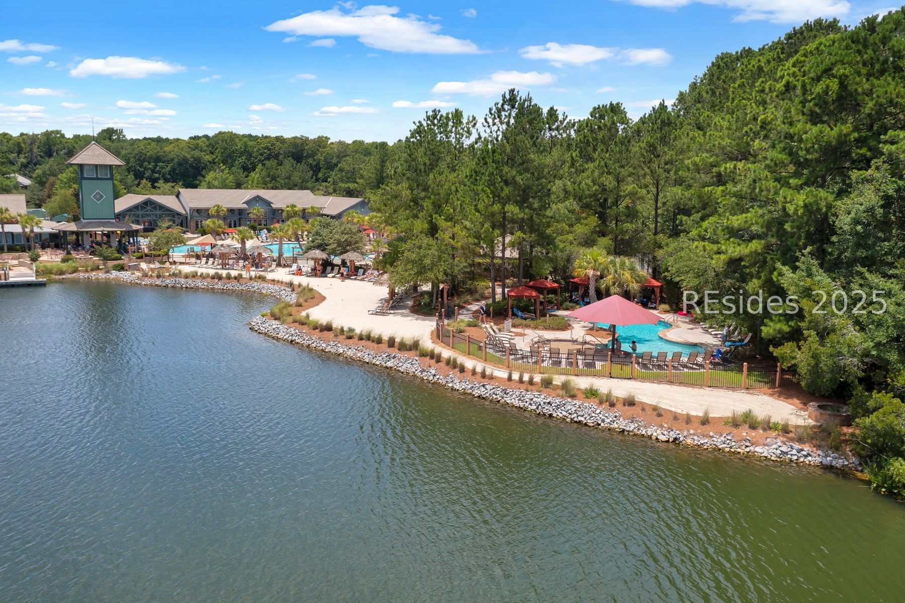 36 Blue Trail Court Bluffton, SC 29910 - Photo 75 of 81