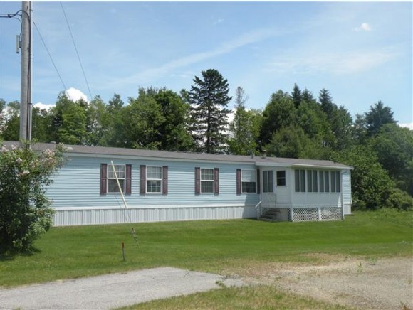 8 Ridgeview Terrace Dalton, NH 03598 - Photo 1 of 1