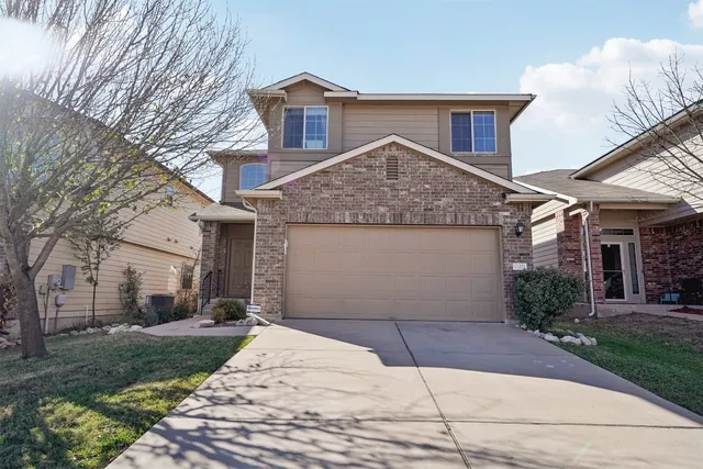 $285,000 | 12211 Timber Arch Lane, Manor, TX 78653