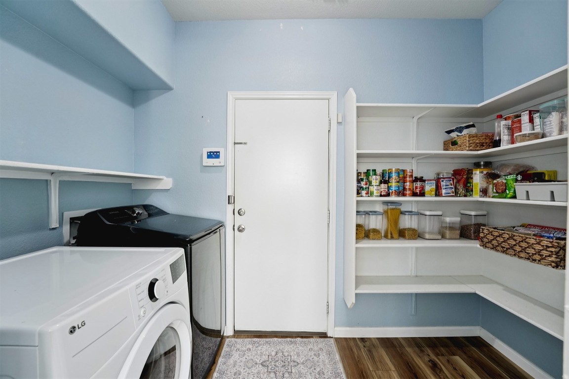 12211 Timber Arch Lane Manor, TX 78653 - Photo 11 of 25