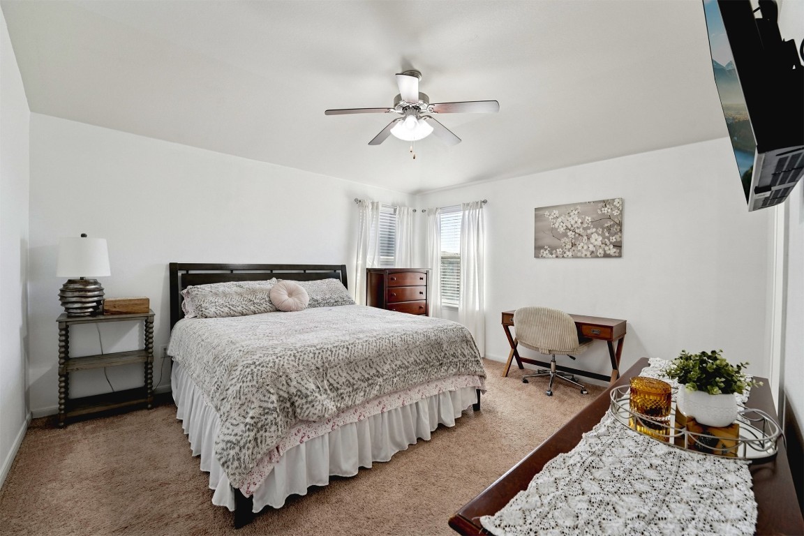 12211 Timber Arch Lane Manor, TX 78653 - Photo 14 of 25