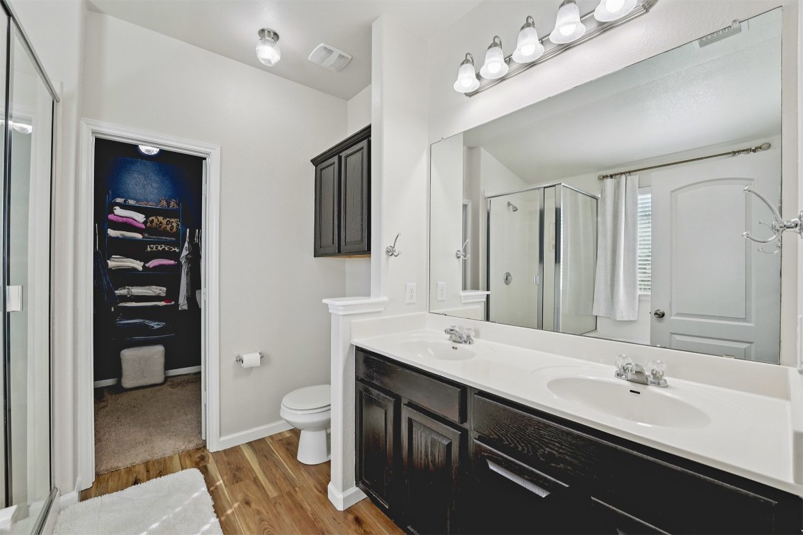 12211 Timber Arch Lane Manor, TX 78653 - Photo 15 of 25