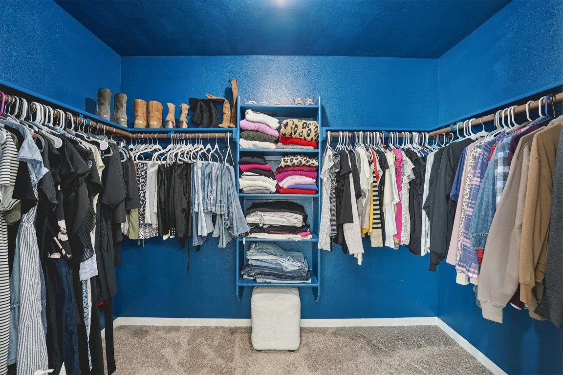 12211 Timber Arch Lane Manor, TX 78653 - Photo 16 of 25