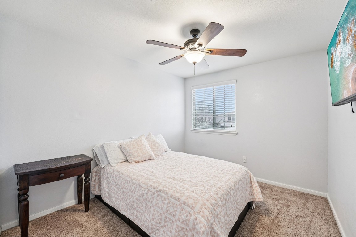 12211 Timber Arch Lane Manor, TX 78653 - Photo 18 of 25