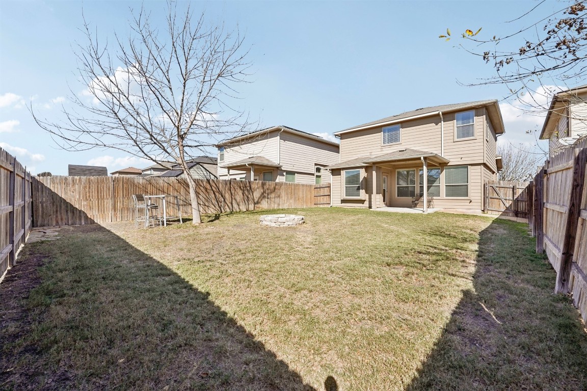 12211 Timber Arch Lane Manor, TX 78653 - Photo 20 of 25