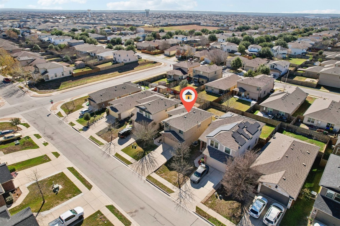 12211 Timber Arch Lane Manor, TX 78653 - Photo 22 of 25