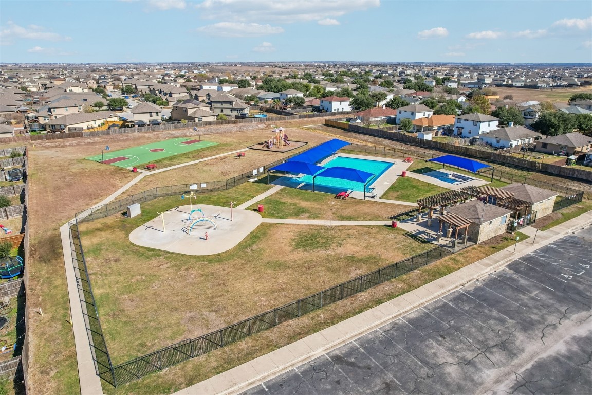 12211 Timber Arch Lane Manor, TX 78653 - Photo 23 of 25