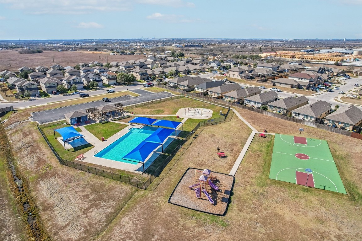 12211 Timber Arch Lane Manor, TX 78653 - Photo 24 of 25