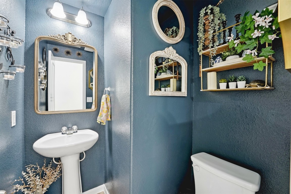 12211 Timber Arch Lane Manor, TX 78653 - Photo 10 of 25