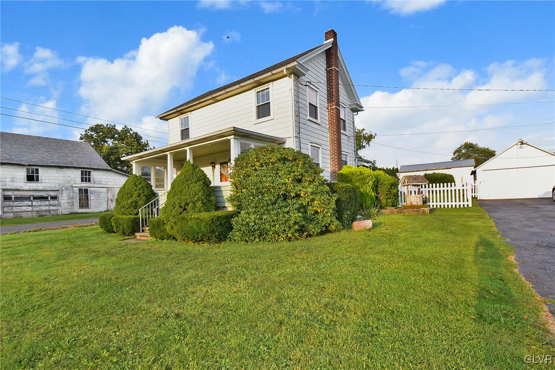 25 Church Road Palmerton, PA 18071 - Photo 1 of 46 Gallery Image 1