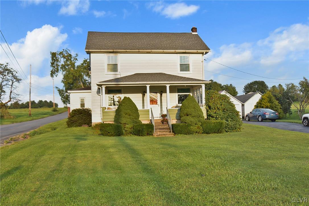 25 Church Road Palmerton, PA 18071 - Photo 2 of 46 Gallery Image 2