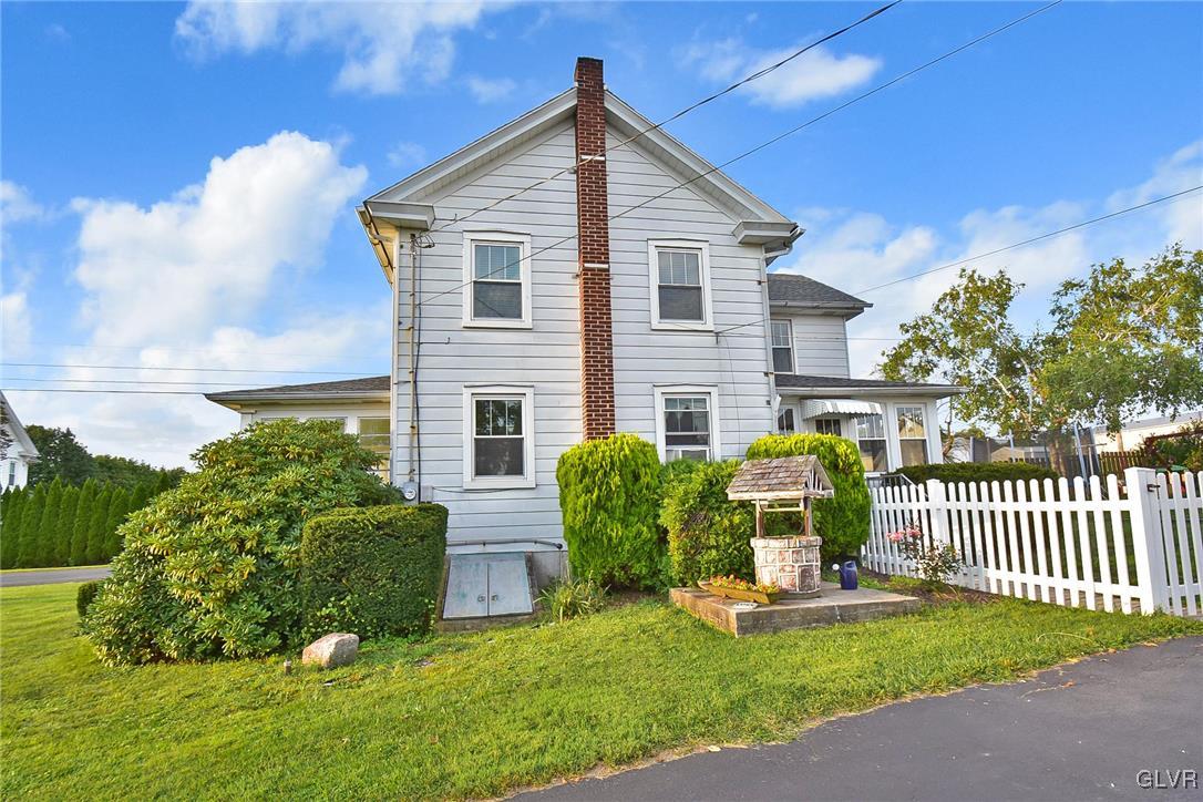 25 Church Road Palmerton, PA 18071 - Photo 3 of 46 Gallery Image 3