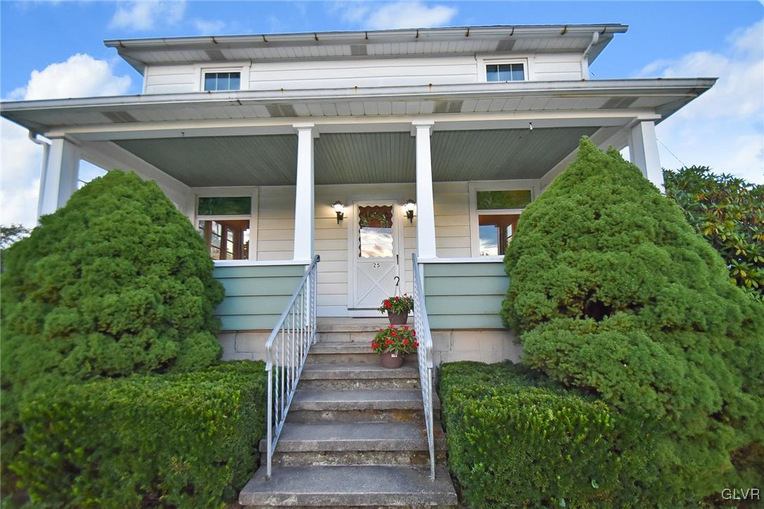 25 Church Road Palmerton, PA 18071 - Photo 43 of 46 Gallery Image 43