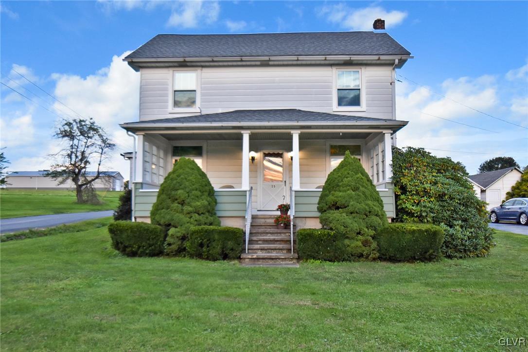 25 Church Road Palmerton, PA 18071 - Photo 45 of 46 Gallery Image 45