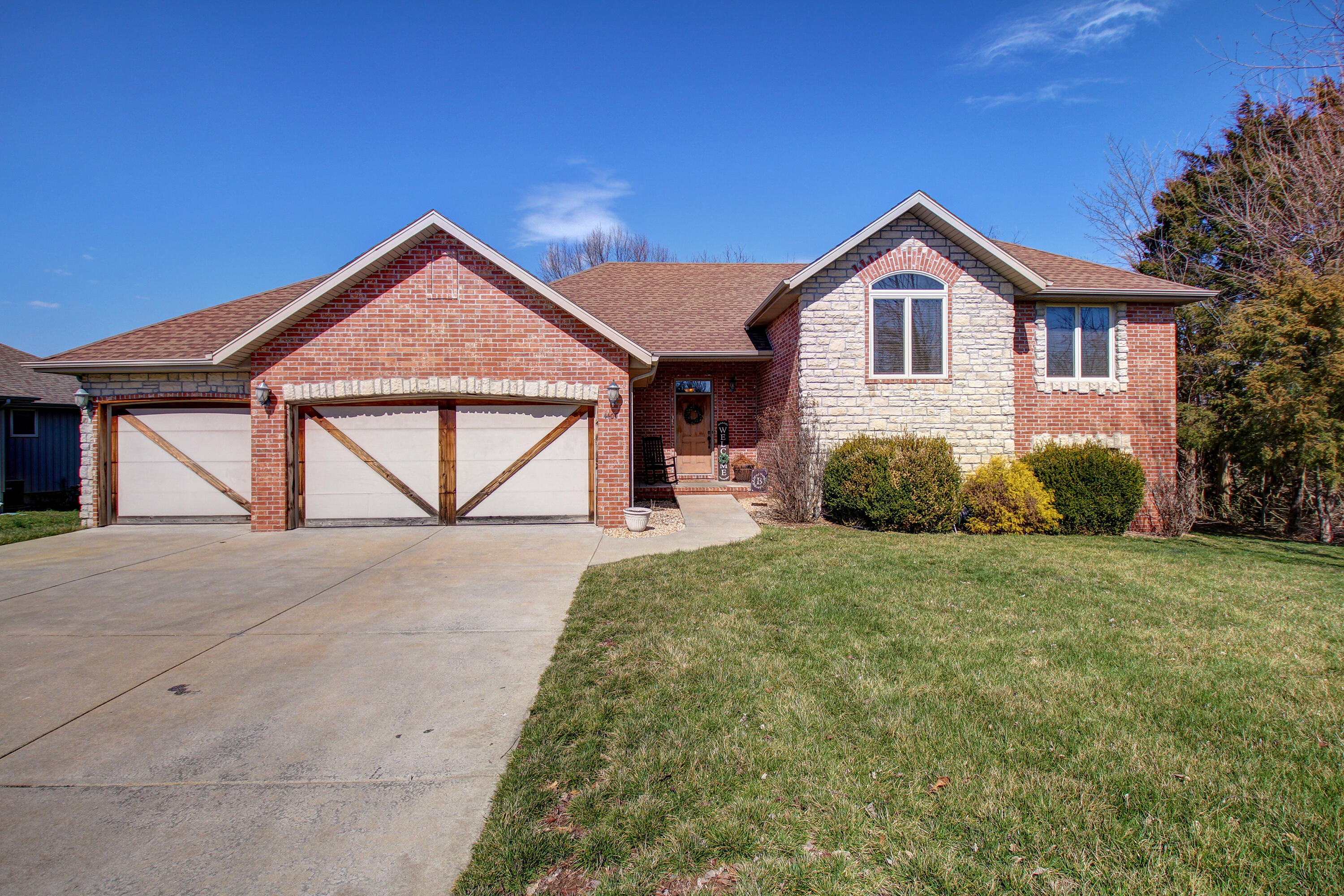 4407 West Stone Ridge Road Brookline, MO 65619 - Photo 1 of 1 4407 W Stone Ridge-2