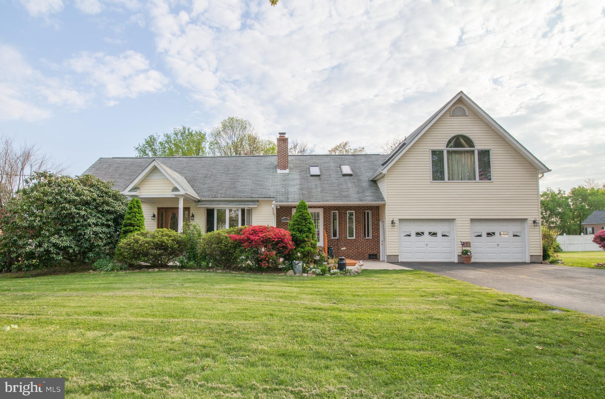 2215 School Road Darlington, MD 21034 - Photo 1 of 30 Exterior (Front)