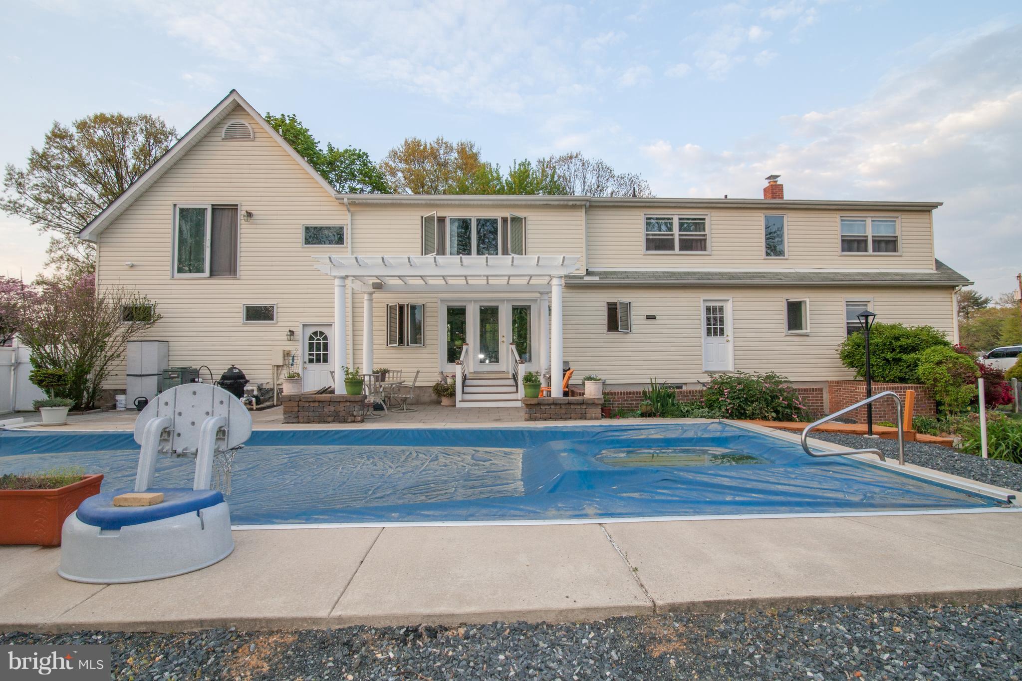 2215 School Road Darlington, MD 21034 - Photo 2 of 30 Exterior (Front)