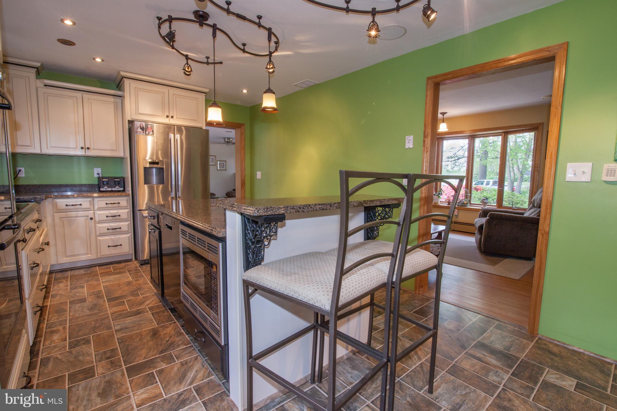 2215 School Road Darlington, MD 21034 - Photo 11 of 30 Kitchen