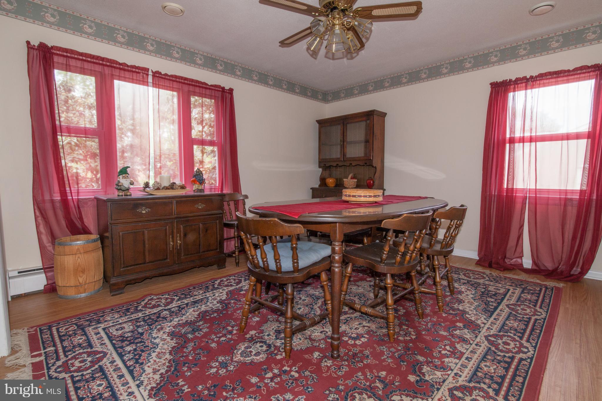 2215 School Road Darlington, MD 21034 - Photo 13 of 30 Dining Room