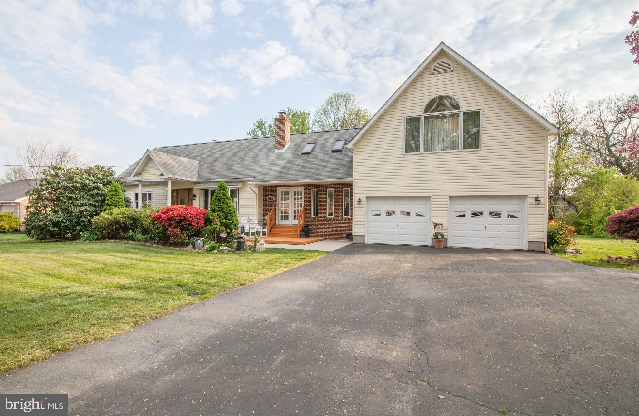 2215 School Road Darlington, MD 21034 - Photo 3 of 30 Exterior (Front)