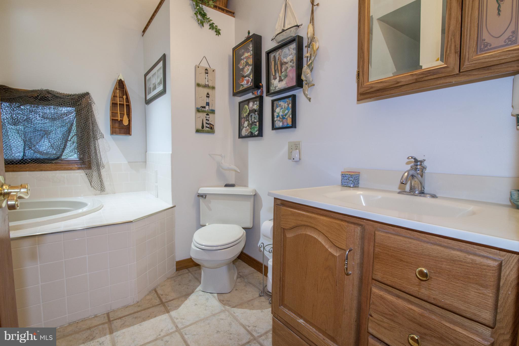 2215 School Road Darlington, MD 21034 - Photo 22 of 30 Bath (Master)