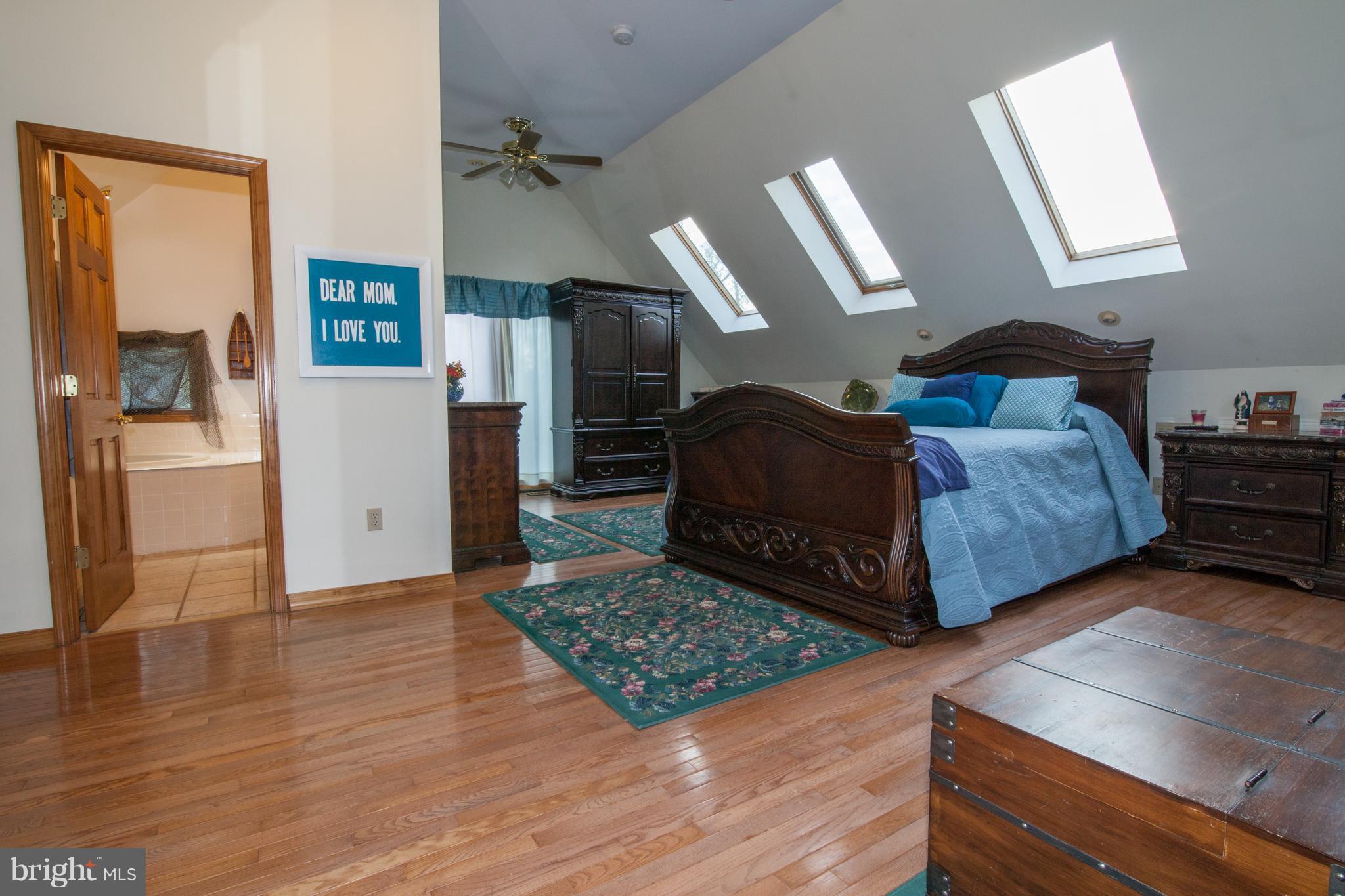 2215 School Road Darlington, MD 21034 - Photo 23 of 30 Bedroom (Master)