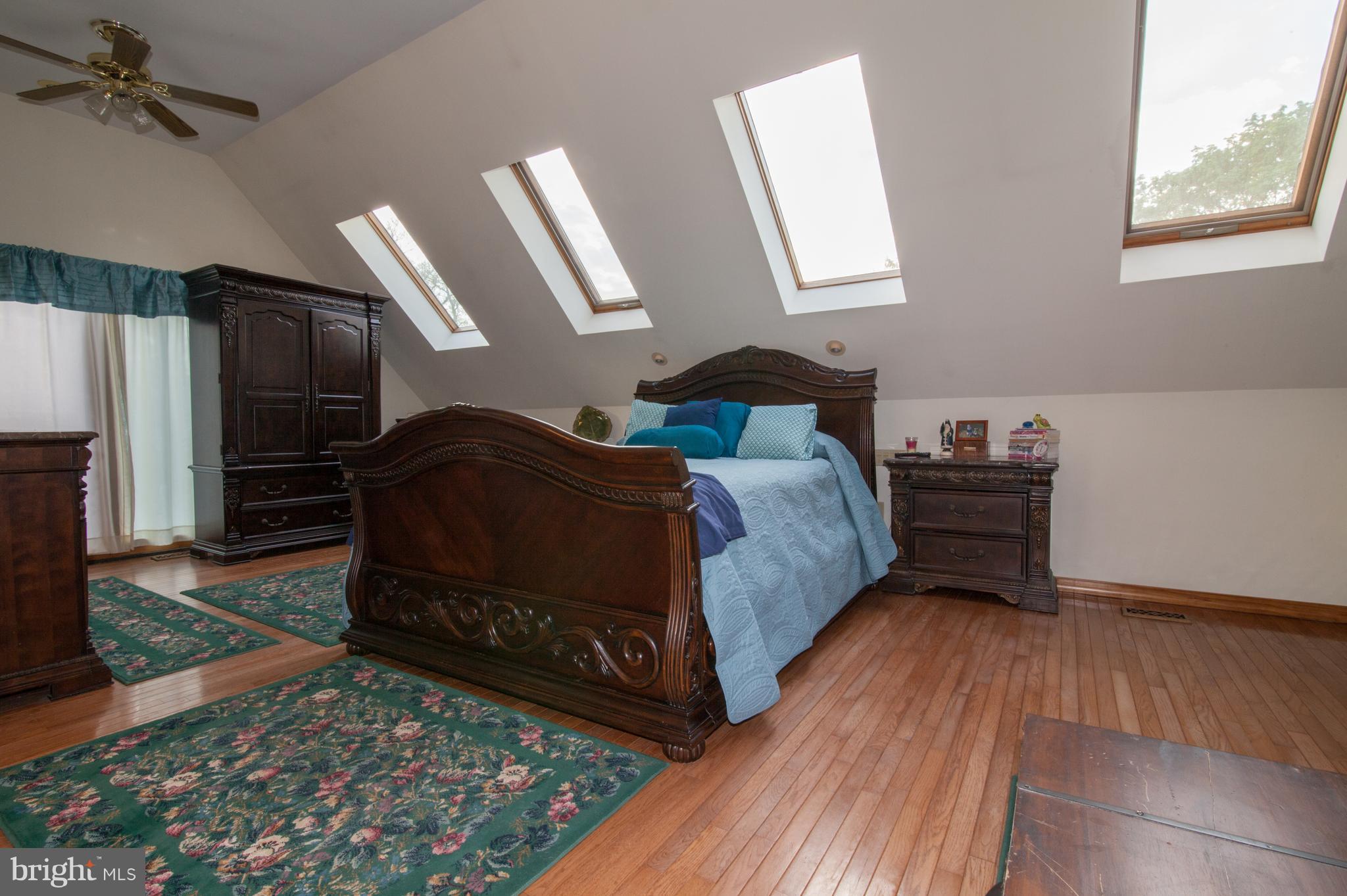 2215 School Road Darlington, MD 21034 - Photo 24 of 30 Bedroom (Master)