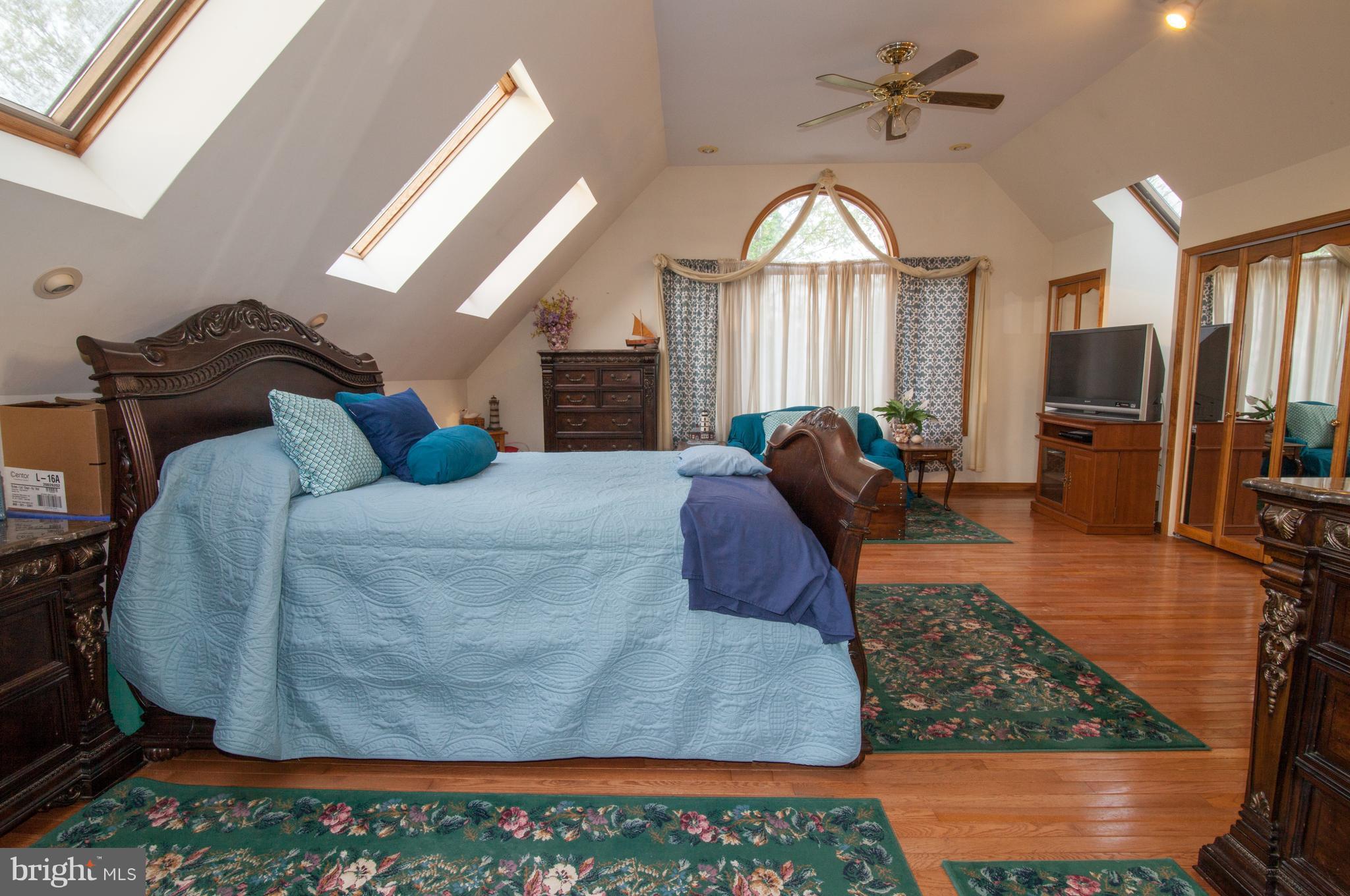 2215 School Road Darlington, MD 21034 - Photo 25 of 30 Bedroom (Master)
