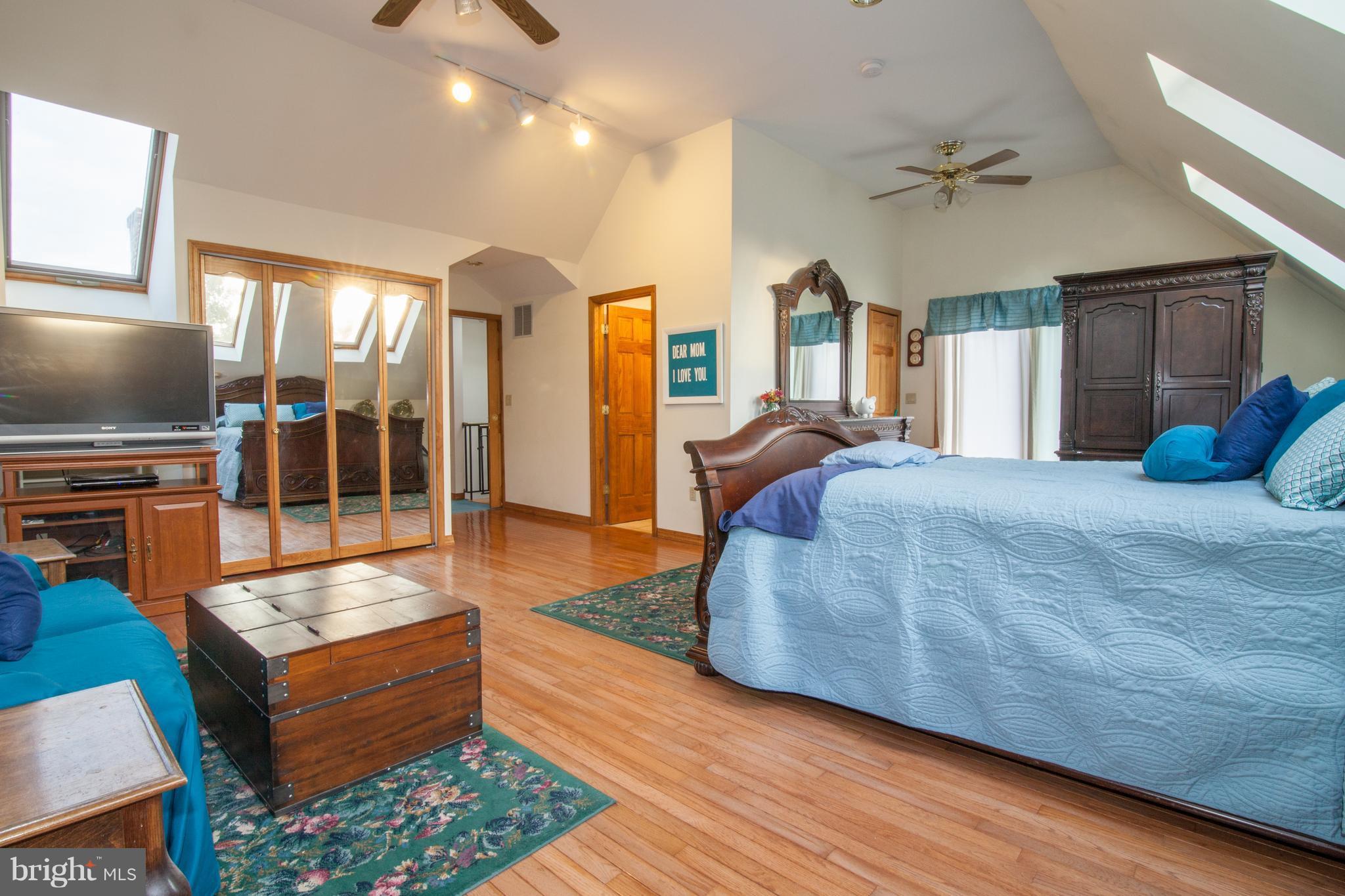 2215 School Road Darlington, MD 21034 - Photo 26 of 30 Bedroom (Master)