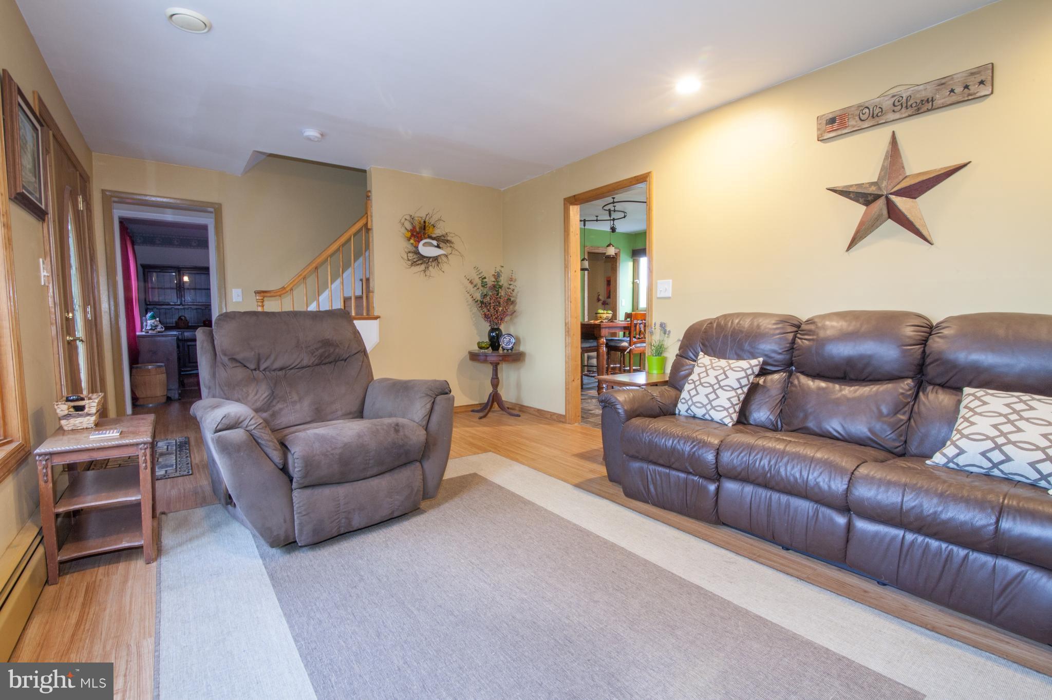 2215 School Road Darlington, MD 21034 - Photo 29 of 30 Living Room