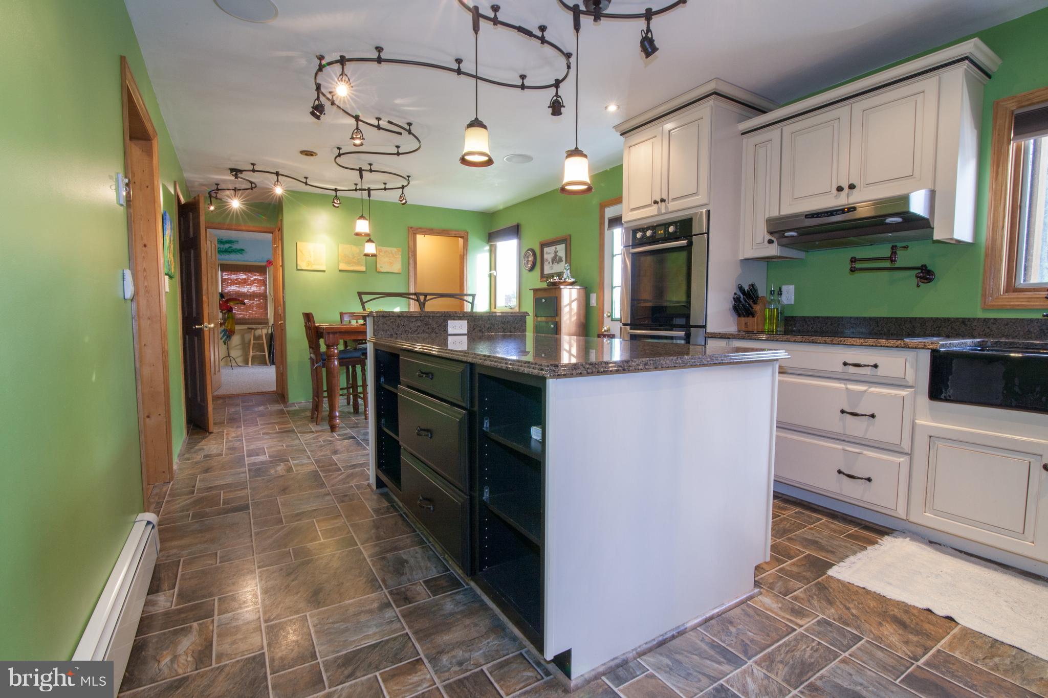 2215 School Road Darlington, MD 21034 - Photo 7 of 30 Kitchen