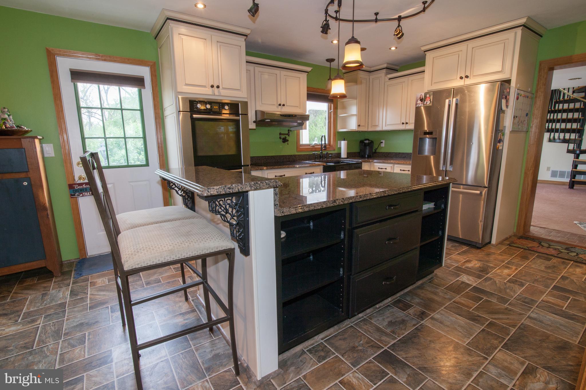 2215 School Road Darlington, MD 21034 - Photo 9 of 30 Kitchen