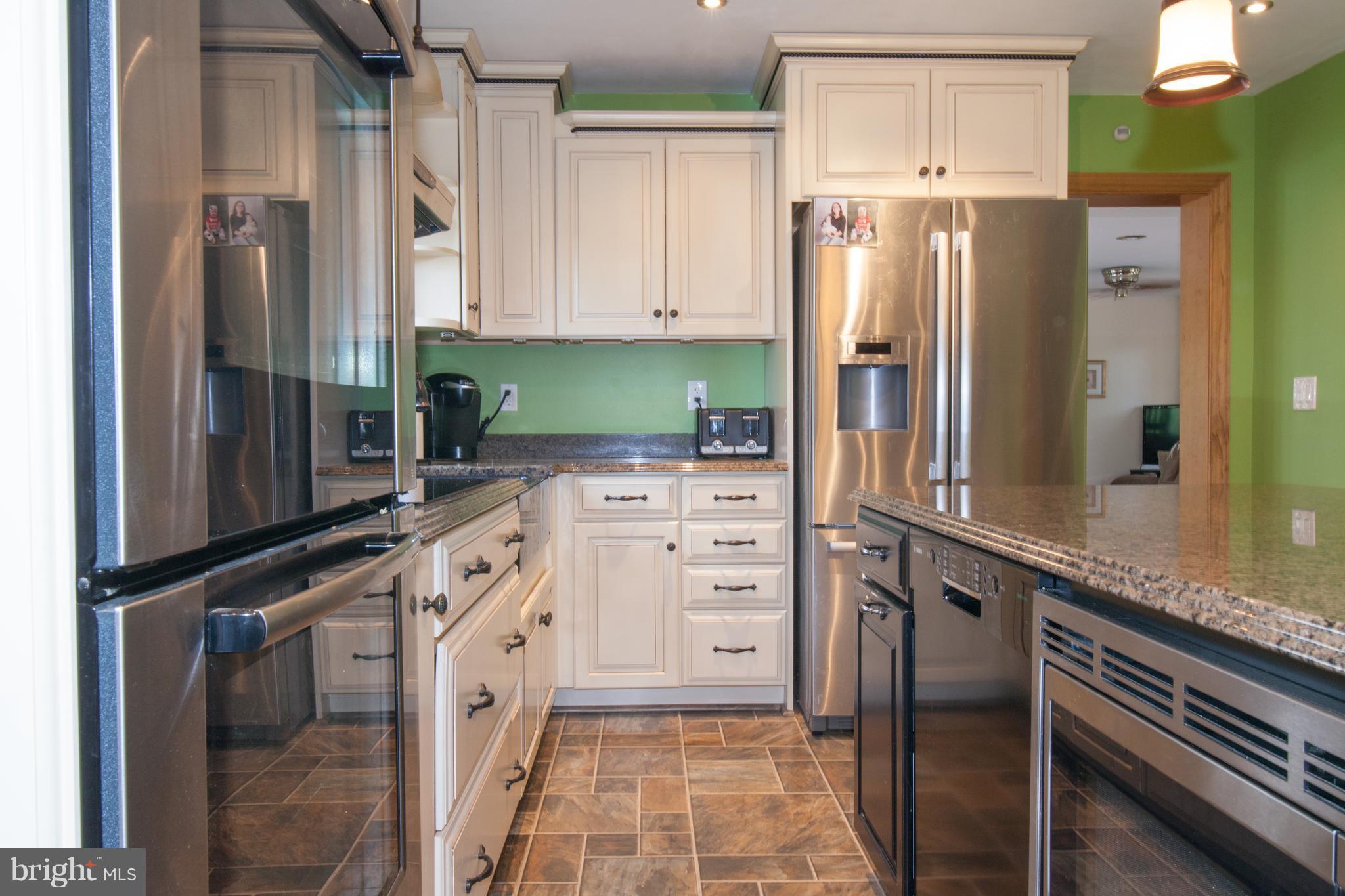 2215 School Road Darlington, MD 21034 - Photo 10 of 30 Kitchen