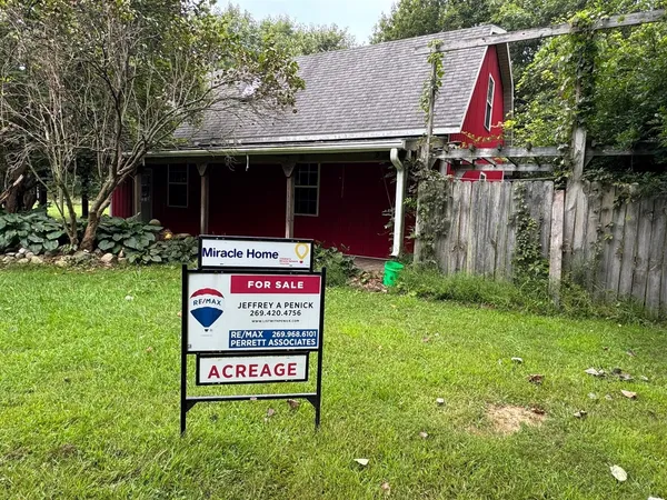 $250,000 | 2550 South 44th Street, Galesburg, MI 49053