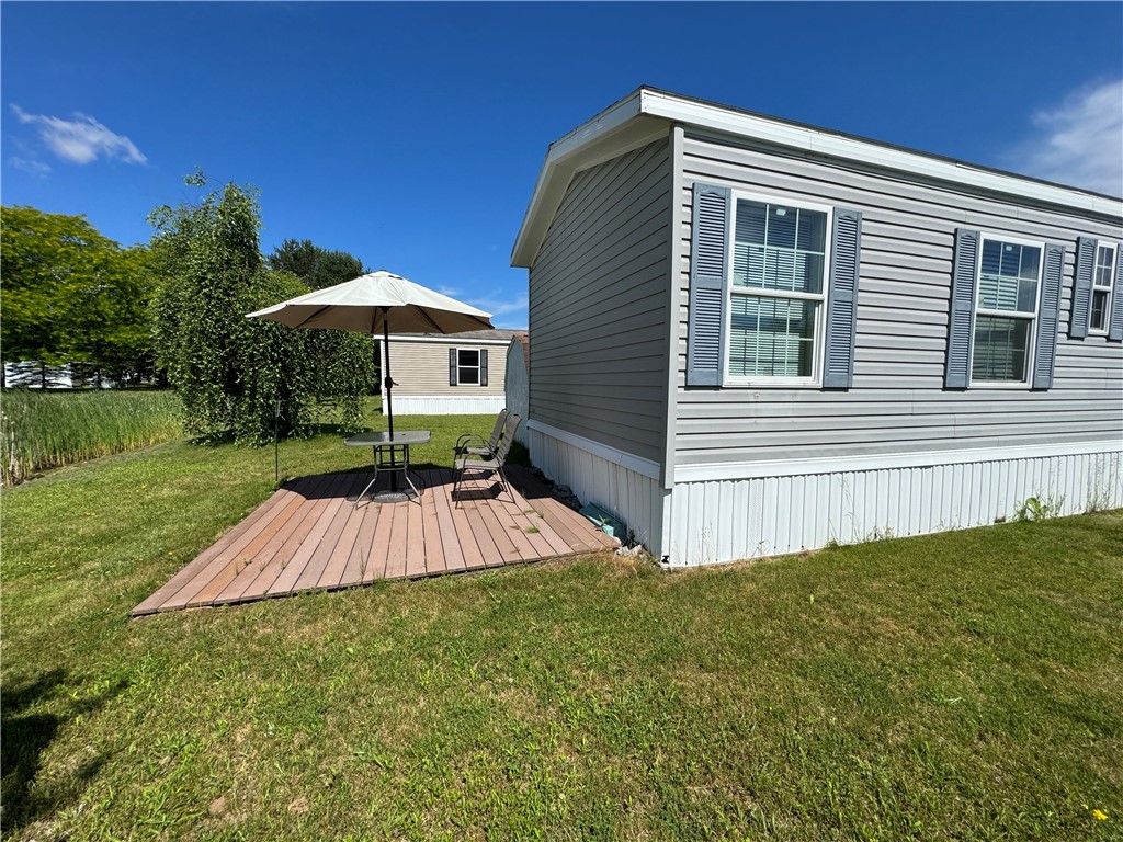 1021 Waterloo Geneva Road, Unit 84 Waterloo, NY 13165 - Photo 17 of 19
