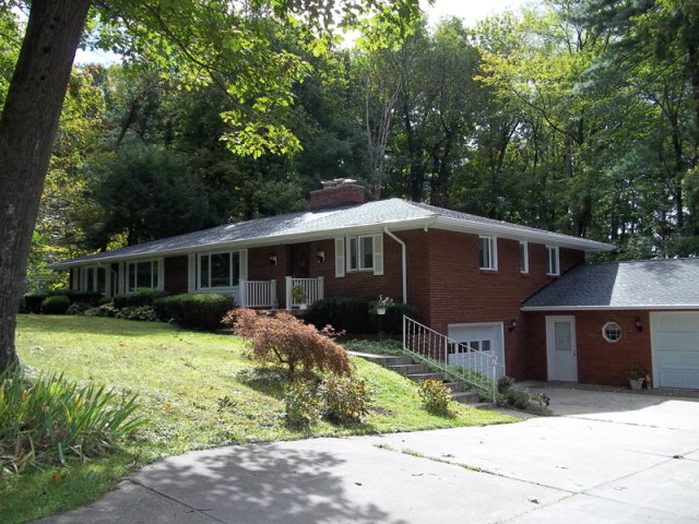 Main View