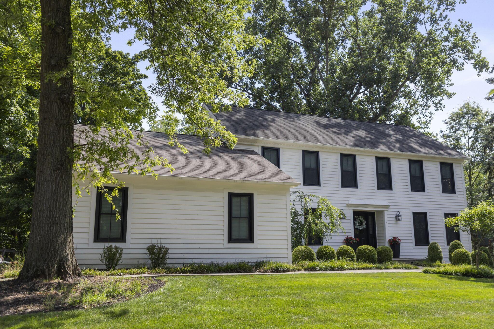 222 Beech Ridge Drive Powell, OH 43065 - Photo 68 of 82 67-web-or-mls-ID8A7391