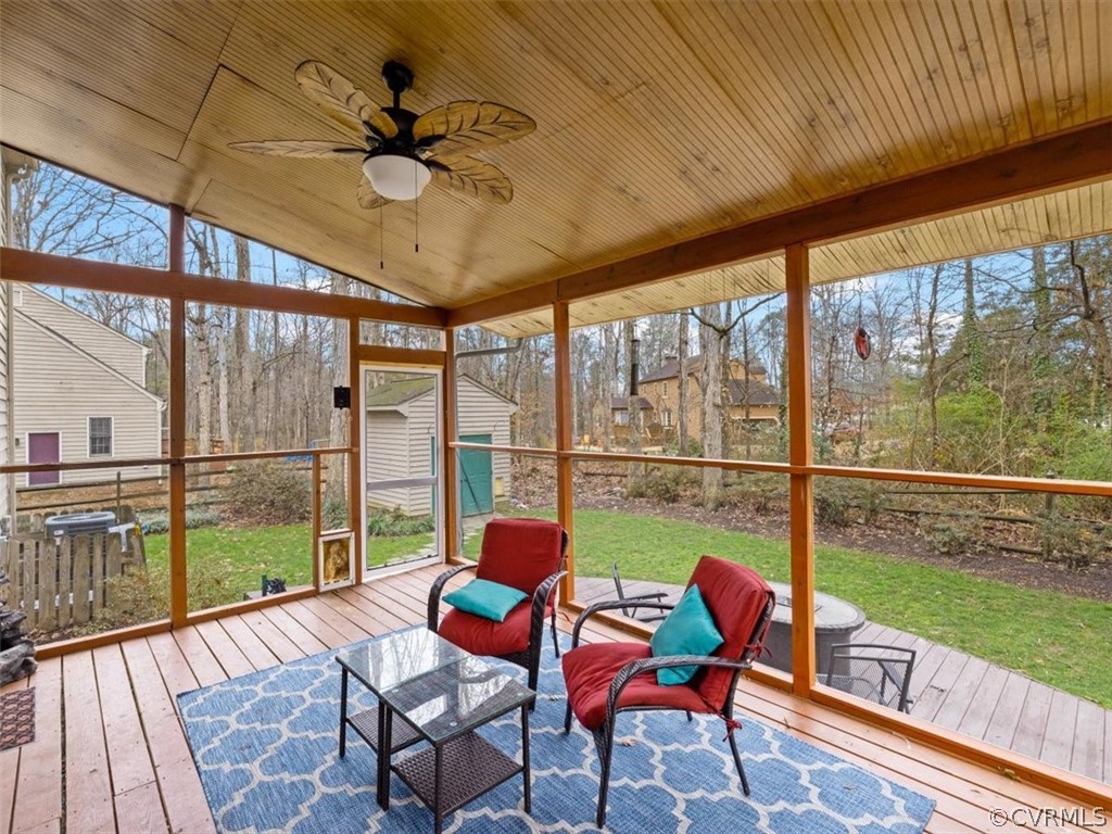 13905 2 Notch Road Midlothian, VA 23112 - Photo 26 of 29