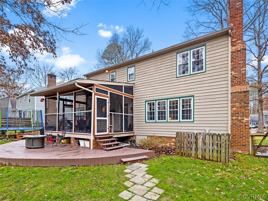 13905 2 Notch Road Midlothian, VA 23112 - Photo 29 of 29