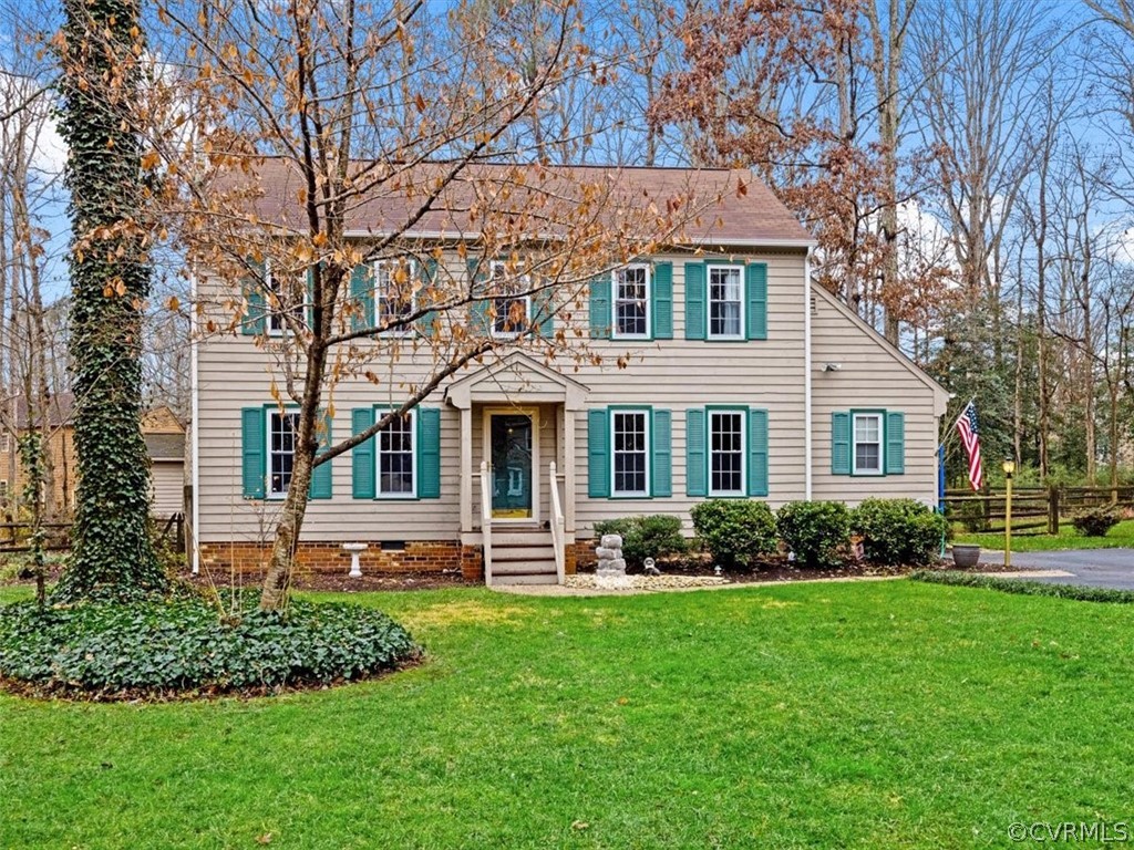 13905 2 Notch Road Midlothian, VA 23112 - Photo 3 of 29