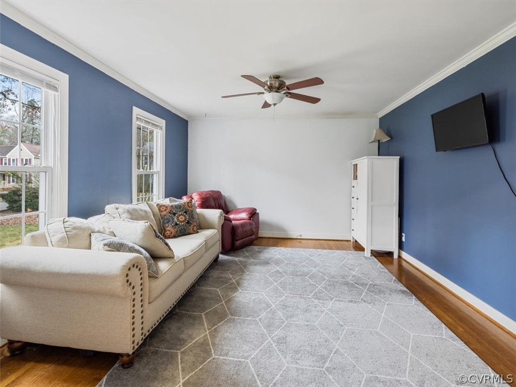 13905 2 Notch Road Midlothian, VA 23112 - Photo 4 of 29