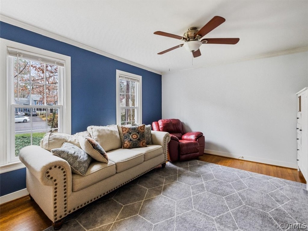 13905 2 Notch Road Midlothian, VA 23112 - Photo 5 of 29