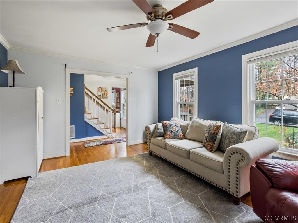 13905 2 Notch Road Midlothian, VA 23112 - Photo 6 of 29