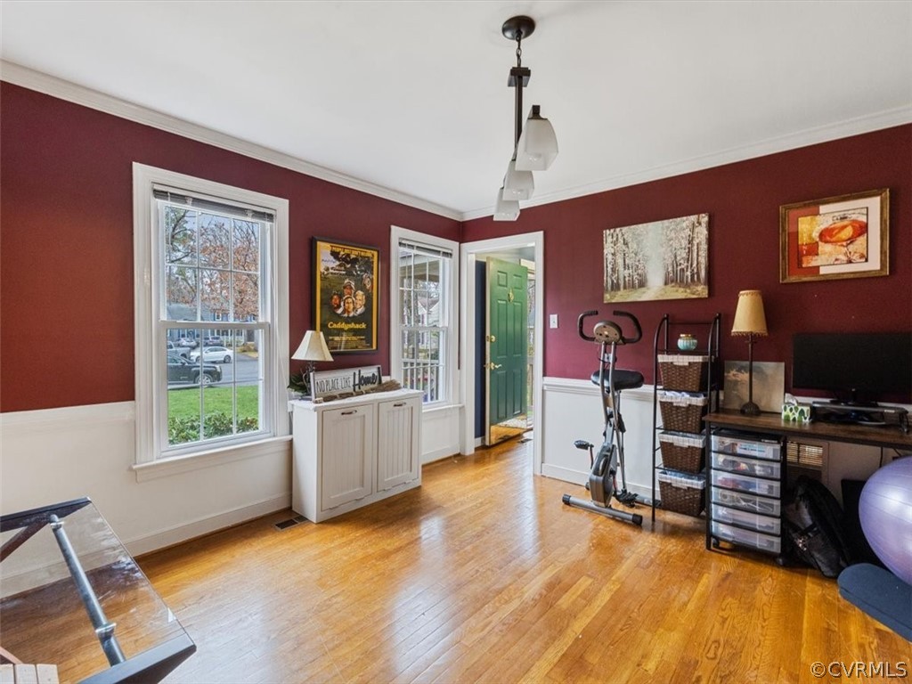 13905 2 Notch Road Midlothian, VA 23112 - Photo 7 of 29